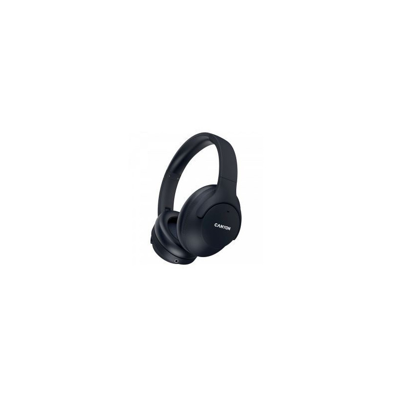Bluetooth handsfree CANYON OnRiff 10 ANC black