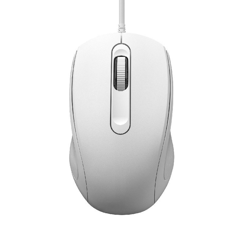 Mouse Omega OM441W optical , white