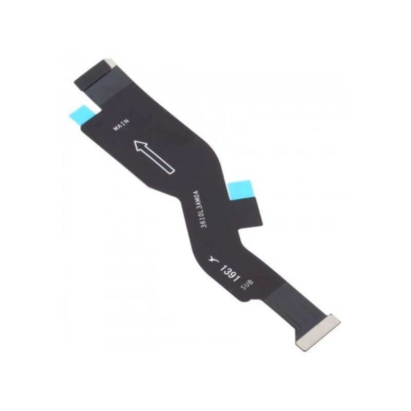 Flex Xiaomi 12 5G / 12X 5G / 12S 5G mainboard cable (SUB) HQ