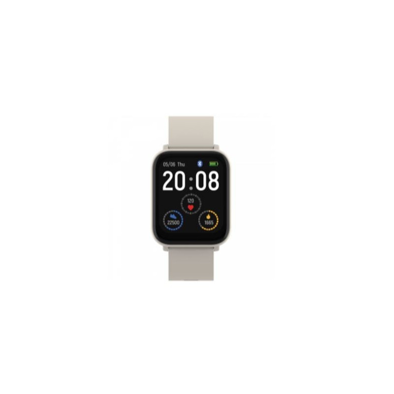 Smartwatch CANYON Easy SW-54 beige