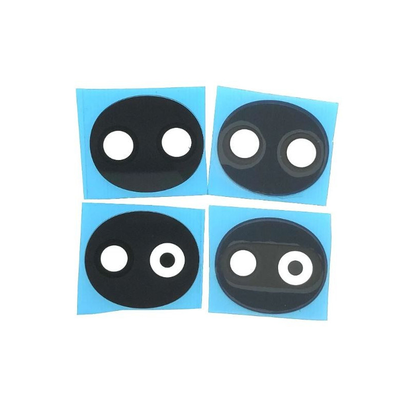 Huawei Honor 90 lens for camera Black (only lens 2pcs) ORG