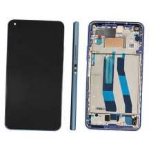 Ekranas Xiaomi 11 Lite 5G...