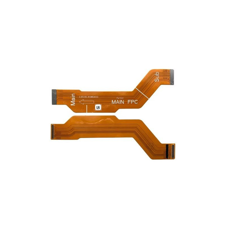 Flex Xiaomi Redmi 13 Lite mainboard cable (SUB) ORG