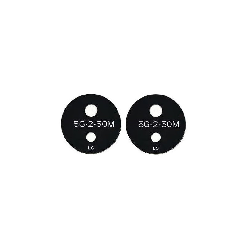 Huawei Honor 90 Smart lens for camera Black (only lens 2pcs) ORG