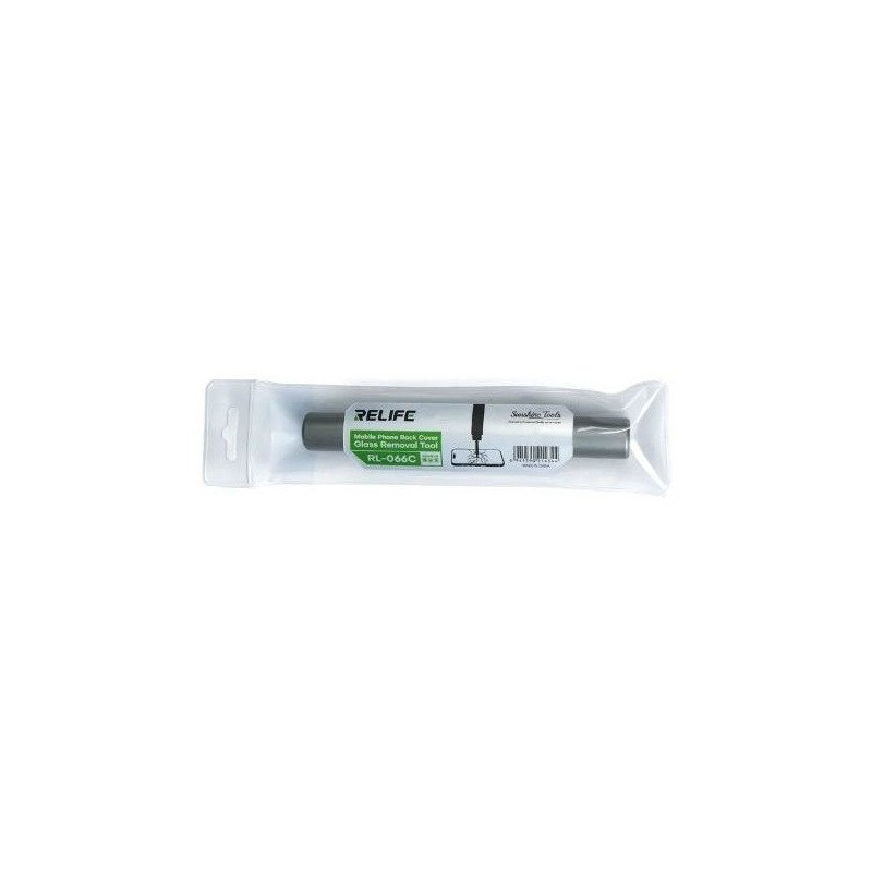 Įrankis telefonų stiklų nuėmimui Relife RL-066C (Blasting Pen)