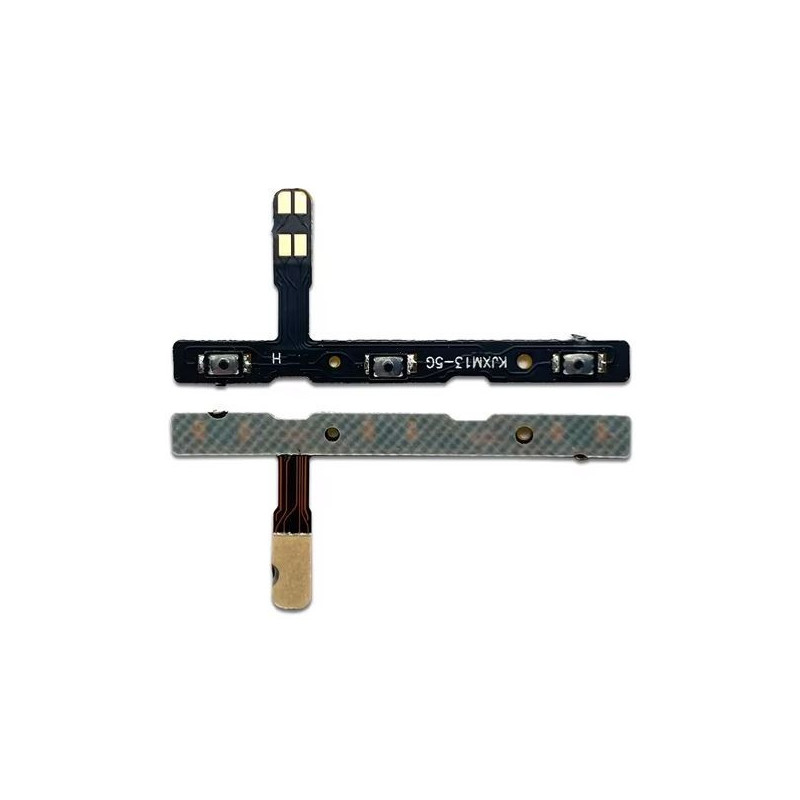 Flex Xiaomi 13 on / off and volume control ORG
