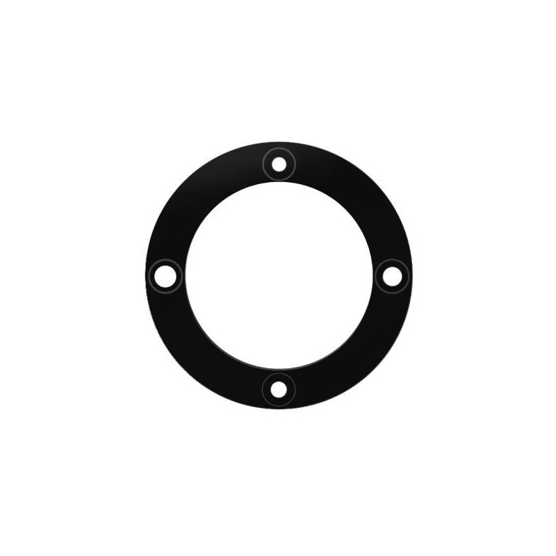 Huawei Honor Magic5 Lite lens for camera Black ORG