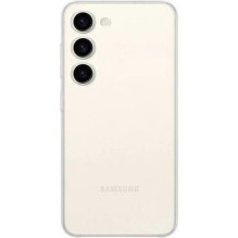 Dėklas EF-QA346CTE Samsung Clear Cover Galaxy A346 A34 5G Transparent