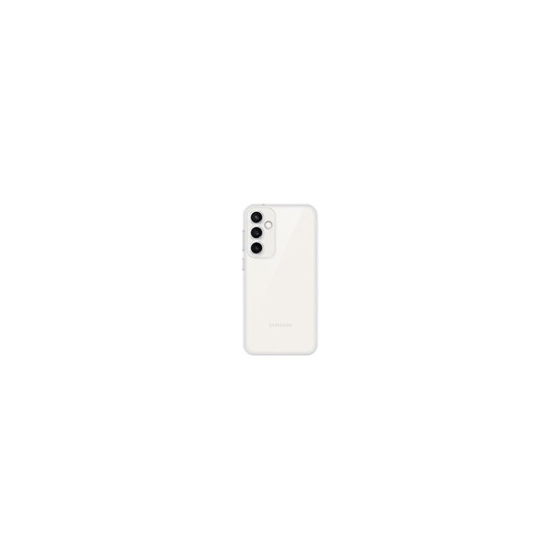 Case EF-QS711CTE Samsung Clear Cover Galaxy S711 S23 FE Transparent