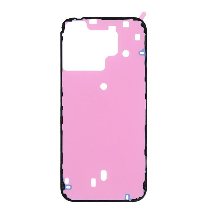 Lipdukas ekranui iPhone 16 Pro Max (service pack)