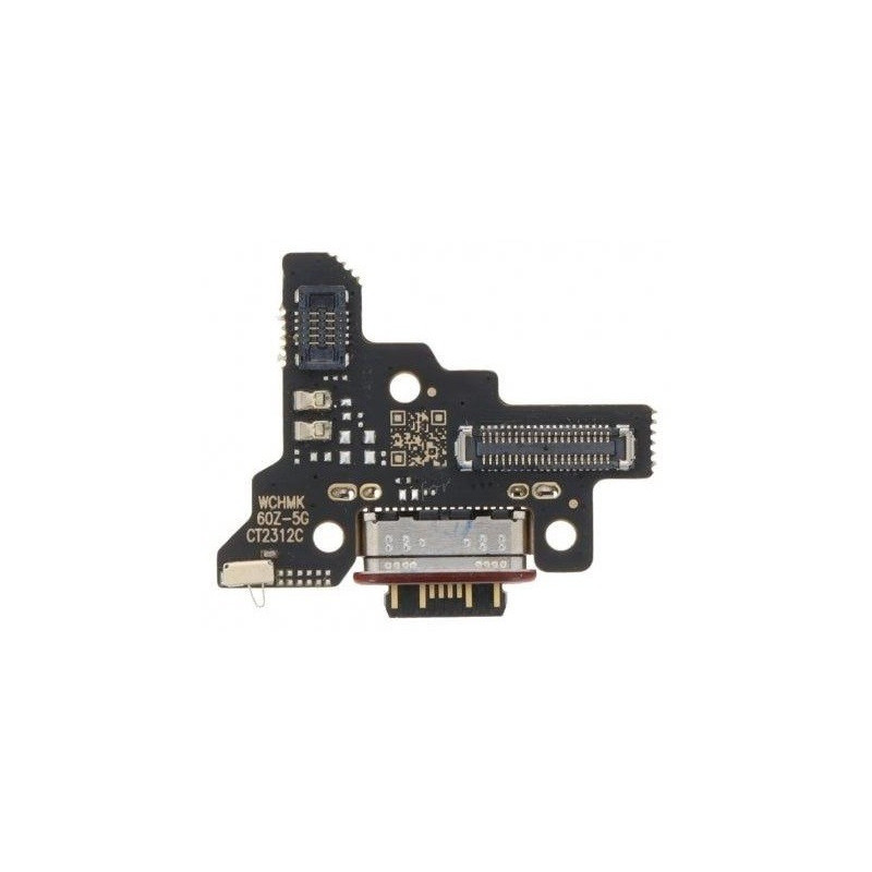 Flex Xiaomi 13T / 13T Pro with charging connector and microphone HQ