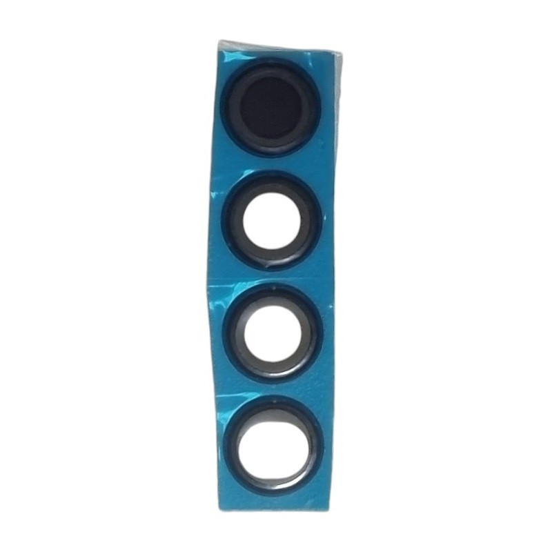 Huawei Mate 50 Pro lens for camera Black (only lens 4pcs) ORG