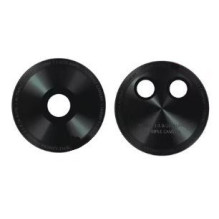 Huawei Nova 12 SE lens for camera Black (only lens 2pcs) ORG