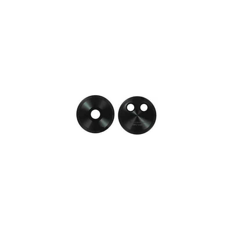 Huawei Nova 12 SE lens for camera Black (only lens 2pcs) ORG