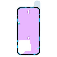 Lipdukas galiniam dangteliui iPhone 15 Pro originalus (service pack)