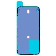 Sticker for back cover...