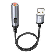 HOCO cigarette lighter USB...