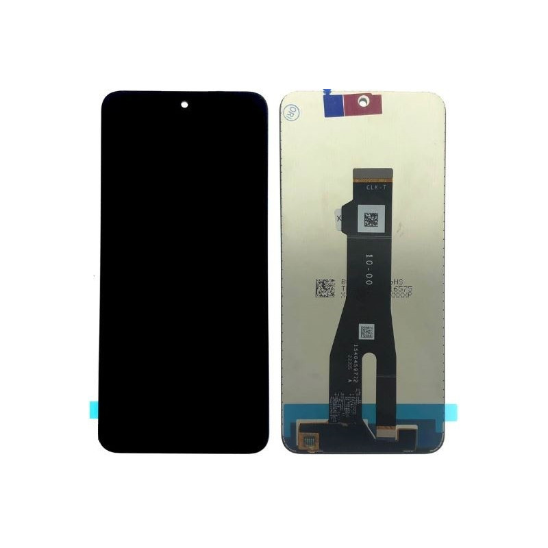 LCD screen Huawei Honor 200 Smart 5G / Honor X7b 4G / Honor 90 Smart 5G with touch screen Black ORG