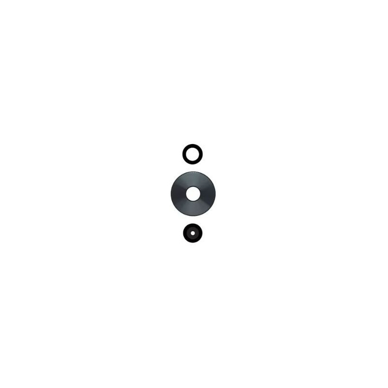 Huawei Nova 12S lens for camera Black (only lens 3pcs) ORG