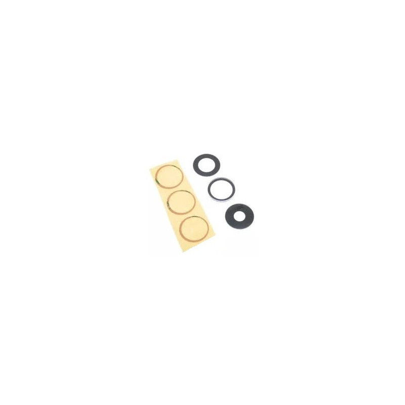 iPhone 15 Pro lens for camera (only lens 3pcs) ORG