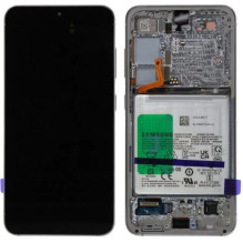 Ekranas Samsung S911 S23 5G...