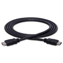 HDMI kabelis 1.5M juodos...