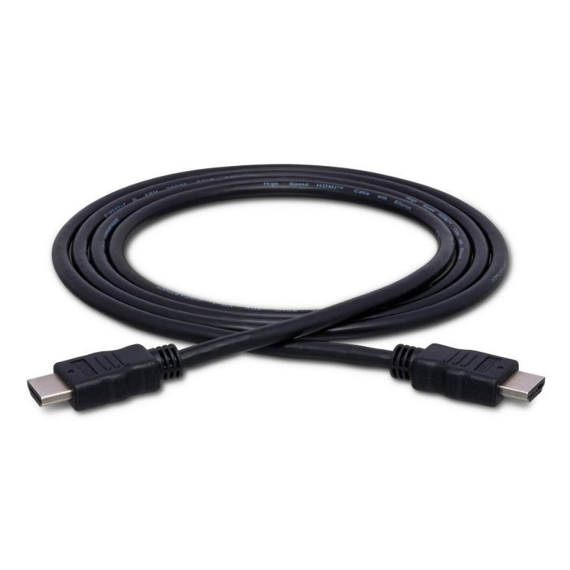 HDMI cable 1.5M black