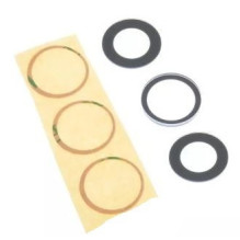 iPhone 16 Pro / 16 Pro Max kameros stikliukas (only lens 3pcs) ORG