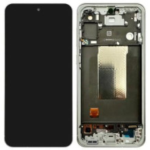 Ekranas Samsung A566 A56 5G...