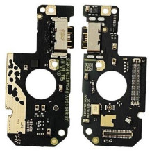 Flex Xiaomi Redmi Note 12S with charging connector and microphone original (service pack)