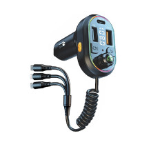 Car charger NCC R30 (65W)...