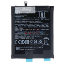 Battery original Xiaomi Mi 8 3300mAh BM3E (service pack)