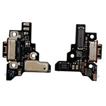 Flex Xiaomi 13T Pro with charging connector and microphone original (service pack)