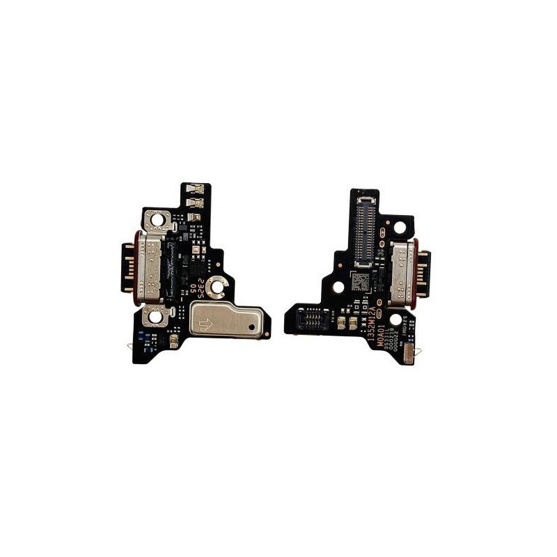 Flex Xiaomi 13T Pro with charging connector and microphone original (service pack)