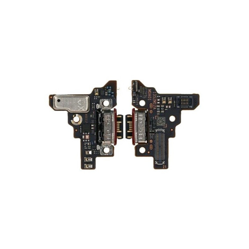 Flex Xiaomi 13T with charging connector and microphone original (service pack)