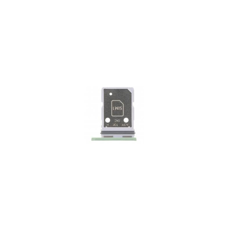 SIM kortelės laikiklis Samsung A366 A36 5G Awesome Lime originalus (service pack)