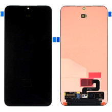 Ekranas Samsung S936 S25 Plus su lietimui jautriu stikliuku (NO FRAME) originalus (service pack)