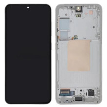Ekranas Samsung S921 S24 su...