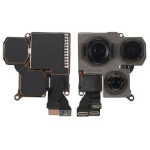 Camera for iPhone 15 Pro...