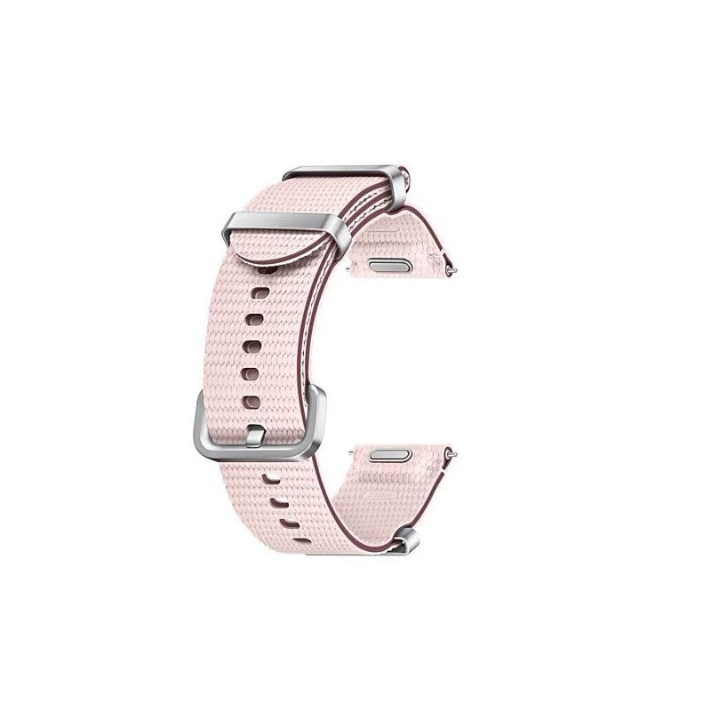 Apyrankė ET-SOL30SPE Samsung Galaxy Watch 4 / 4 Classic / 5 / 5 Pro / 6 / 6 Classic / 7 / FE Stylish Sport Strap S / M r