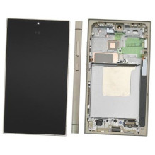 Ekranas Samsung S928 S24...