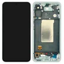 Ekranas Samsung A566 A56 5G...