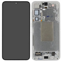 Ekranas Samsung S926 S24...