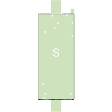 Sticker for LCD Samsung...