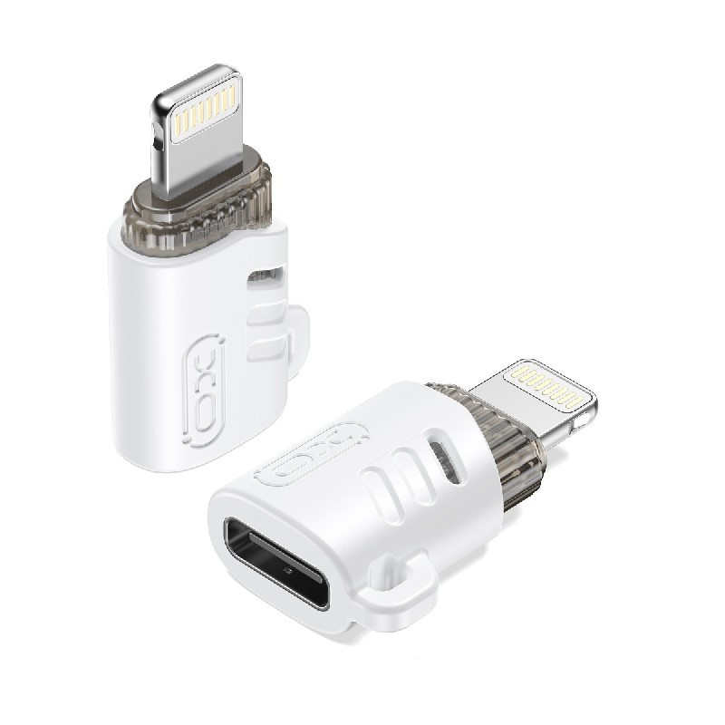 Adapter XO (NB256E) from lightning to USB-C