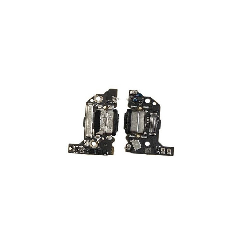 Flex Xiaomi 11 Lite 5G NE with charging connector and microphone original (service pack)