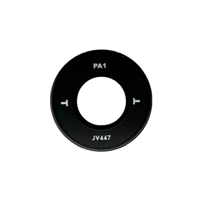 Samsung S931 S25 lens for camera Black (lens Tele) 1pcs (service pack)