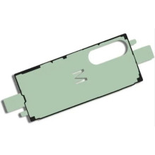 Sticker for back cover Samsung F966 Z Fold7 5G original (service pack)