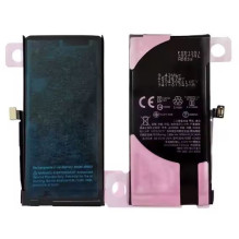 Akumuliatorius ORG skirtas iPhone 13 Mini 2406mAh Self-Diagnosable su lipduku