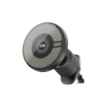 Wireless car charger+holder...